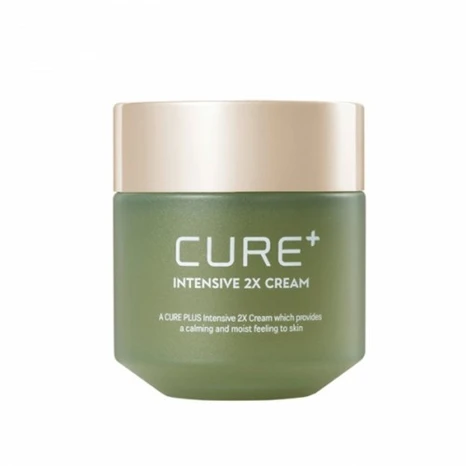 Cure Aloe Intensive 2x Cream