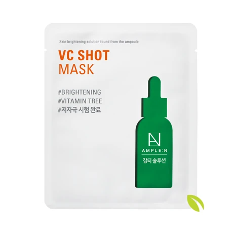 Ample:N VC Shot Mask 5 ks