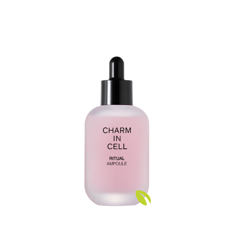 Charm In Cell Ritual Ampoule