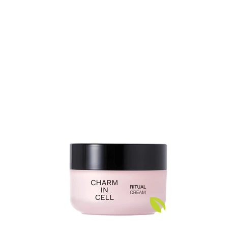 Charm In Cell Ritual Cream