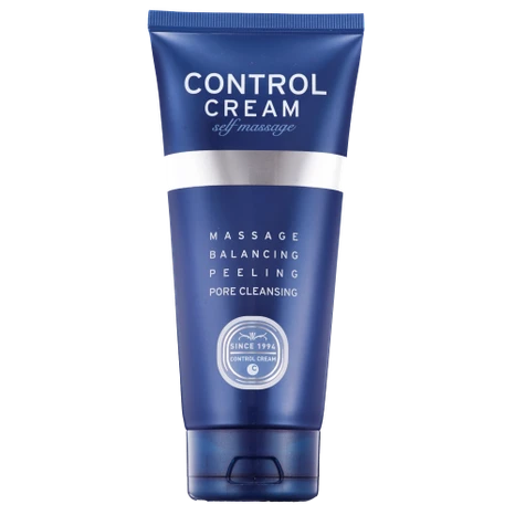 Control Cream Self Massage