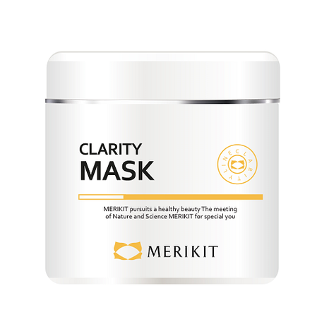 Clarity Mask
