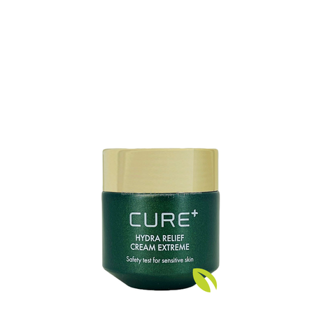 Cure Hydra Relief Cream Extreme