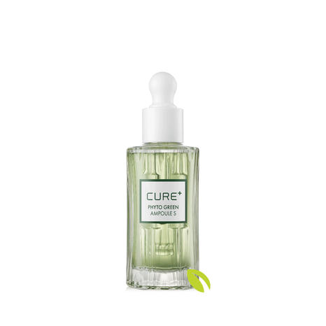 Cure Phyto Green Ampoule