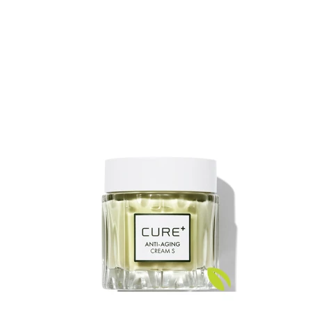 Cure Phyto Green Anti-Aging Cream