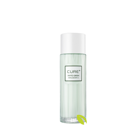 Cure Phyto Green Emulsion