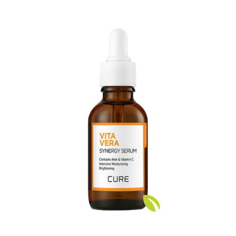 Cure Vita Vera Synergy Serum