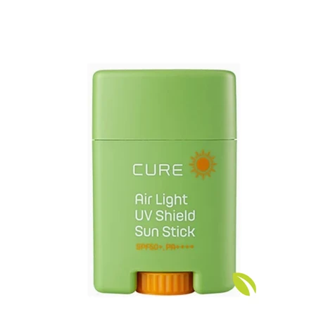 Cure Air Light UV Shield Sun Stick SPF 50