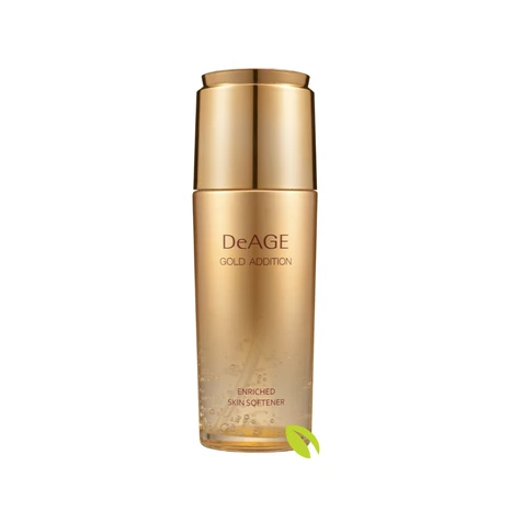 DeAge Gold Addition Enriched Skin Softener