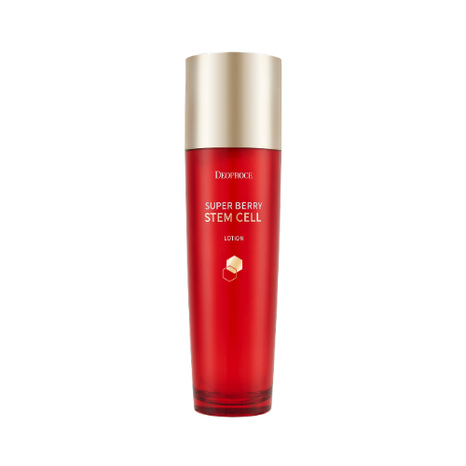 Deoproce Super Berry Stem Cell Lotion