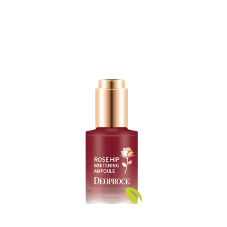 Deoproce Rose Hip Whitening Ampoule