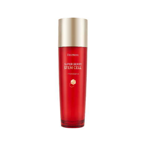 Deoproce Super Berry Stem Cell First Essence