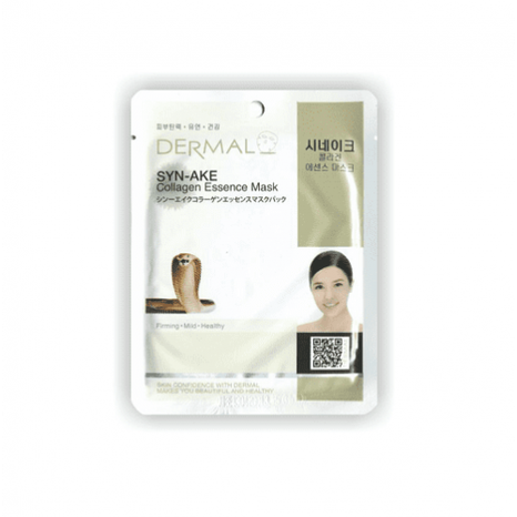 Syn-ake® Collagen Essence Mask - 10 ks