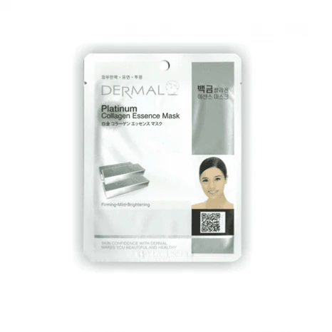 Platinum Collagen Essence Mask