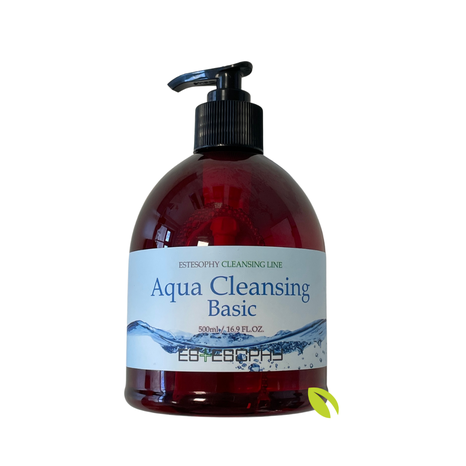 Estesophy Aqua Cleansing Basic