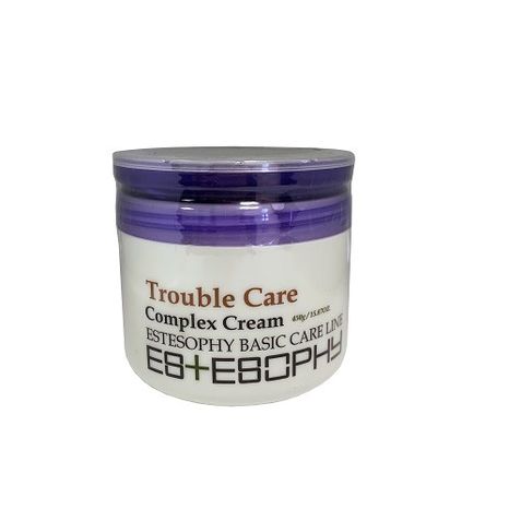 Estesophy Trouble Care Complex Cream