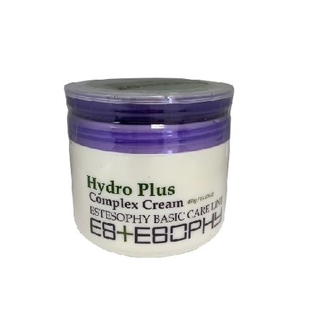 Estesophy Hydro Plus Complex Cream