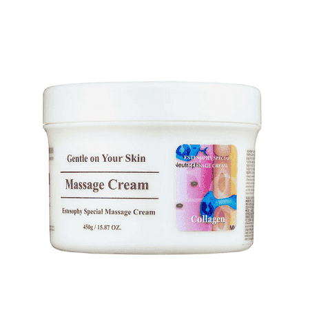 Estesophy Special Massage Collagen Cream