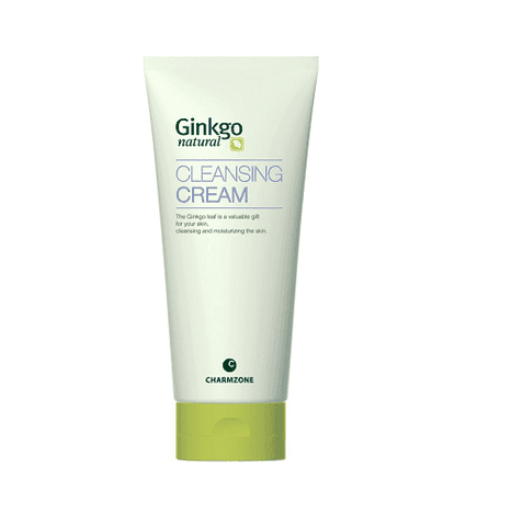 Ginkgo Cleansing Cream