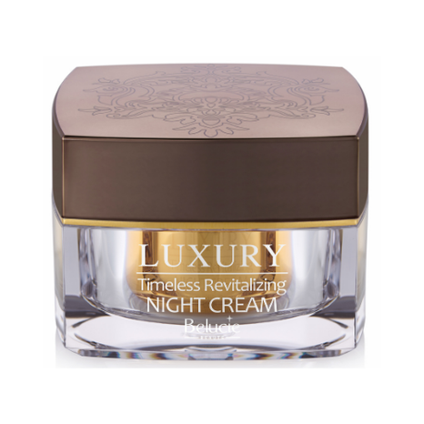 Luxury Timeless Revitalizing Night Cream