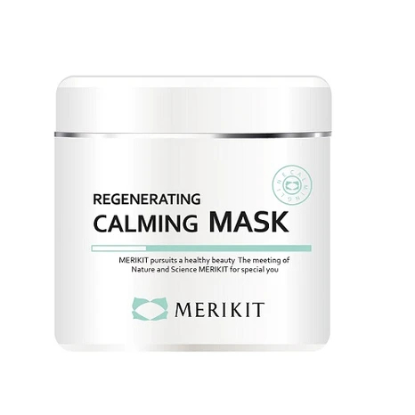 Regenerating Calming Mask