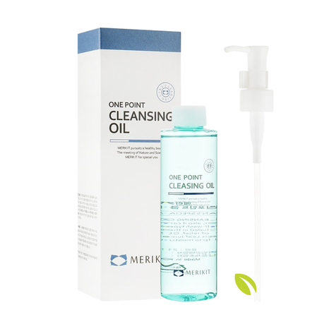 One Point Cleansing Oil