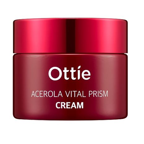 Acerola Vital Prism Cream