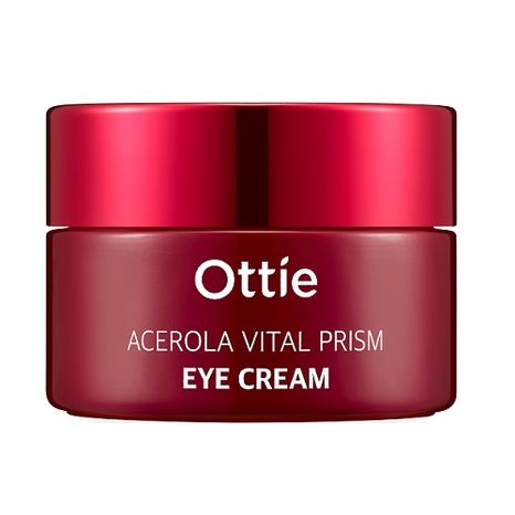 Acerola Vital Prism Eye Cream