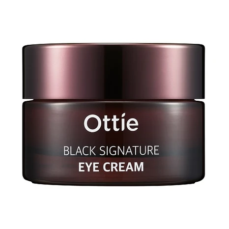 Black Signature Eye Cream