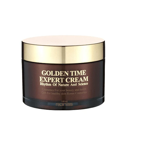 Golden Time Expert Cream