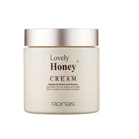 Ronas Lovely Honey Cream