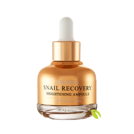 Recovery Brightening Ampoule