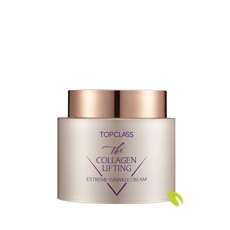 Topclass The Collagen Lifting Extreme Wrinkle Cream
