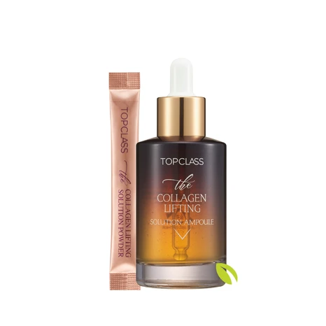 Topclass The Collagen Lifting Solution Ampoule