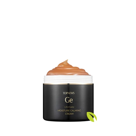 Topnews GE Ultimate Moisture Calming Cream