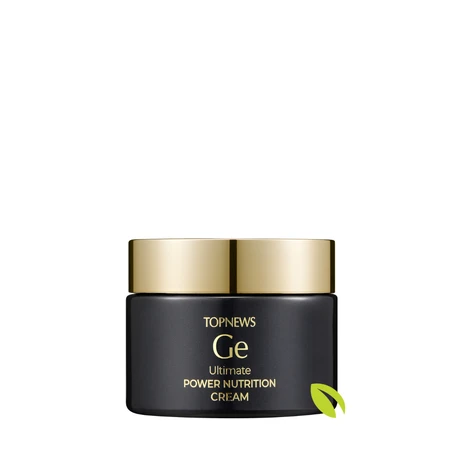 Topnews GE Ultimate Power Nutrition Cream