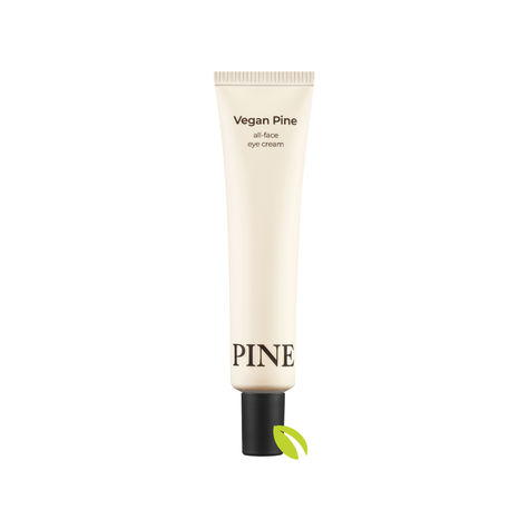 Vegan Pine All Face Eye Cream