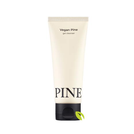 Vegan Pine Gel Cleanser