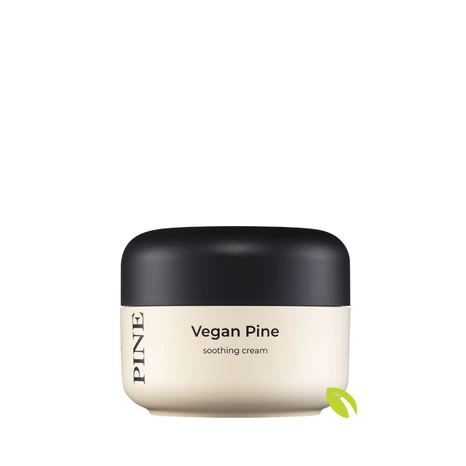 Vegan Pine Soothing Cream